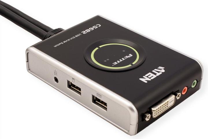 Actual product image Aten Cs682