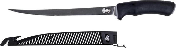 Image du produit Stucki Thun Couteau à fileter 22 cm (22 cm)