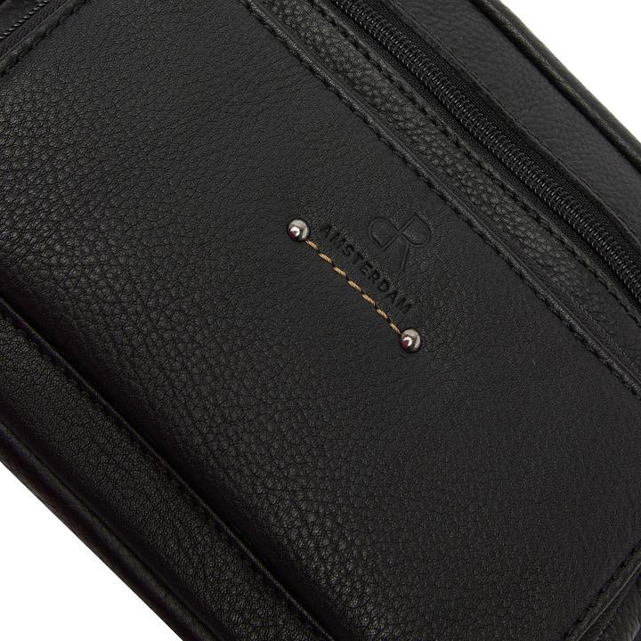 Actual product image dR Amsterdam Mens Bag