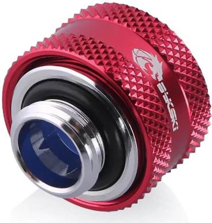 Actual product image Bykski B-FTHTJ-L14-R Fittings