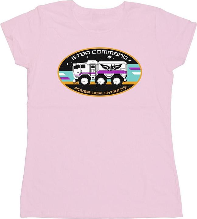 Produktbild Disney Lightyear Rover Deployment TShirt (XL)