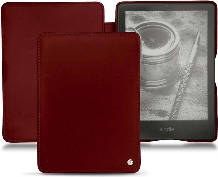 Actual product image Noreve Leather Cover (Kindle Papewhite (2021))