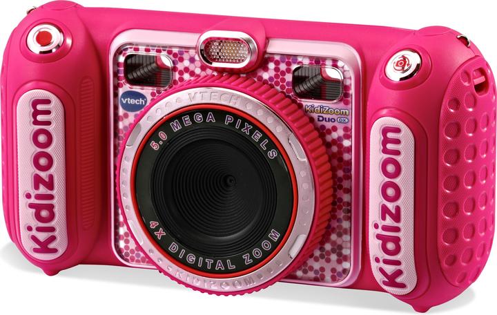 Kidizoom Duo DX pink