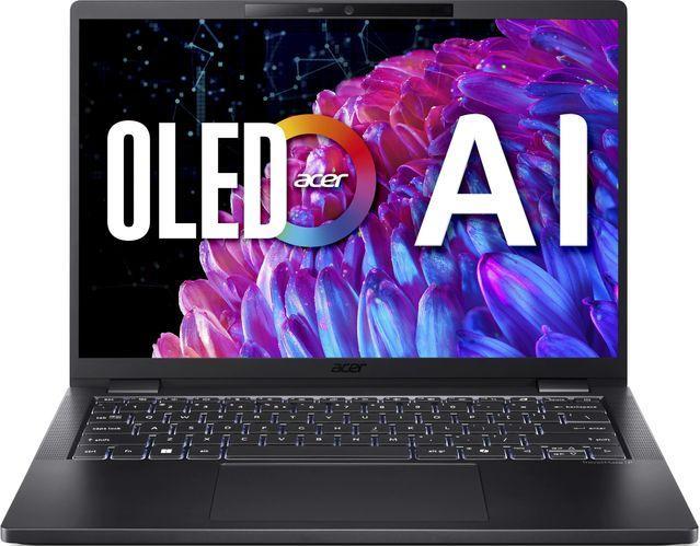 Acer TravelMate P6 (14", Intel Core Ultra 7 165H, 32 GB, 1000 GB, CH)