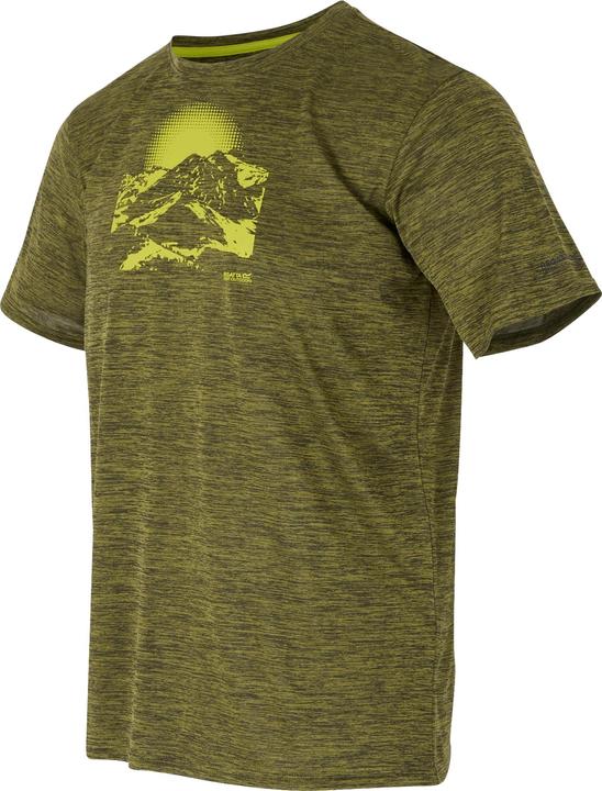 Produktbild Regatta Fingal IX TShirt (XXL)