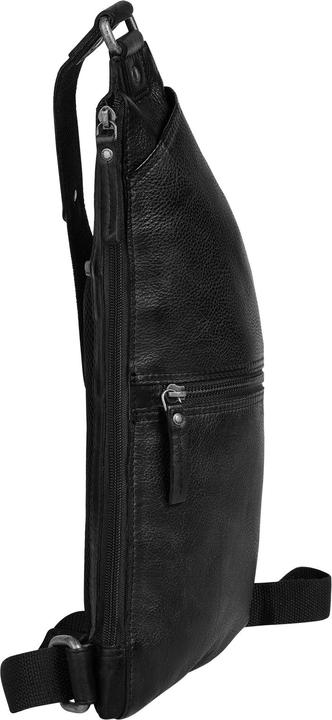 Actual product image Spikes & Sparrow Crossover bag