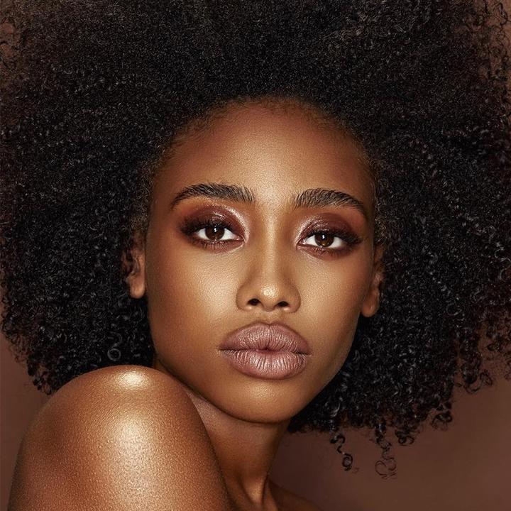 Image du produit Danessa Myricks Colorfix Matte - Chocolate (Chocolate)