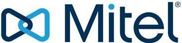 Actual product image Mitel 732d DECT handset