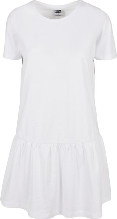 Produktbild Urban Classics Ladies Valance Tee Dress (L)