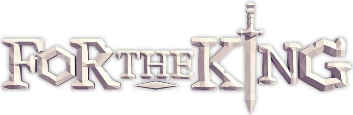 Produktbild Game For the King (PS4, Multilingual)