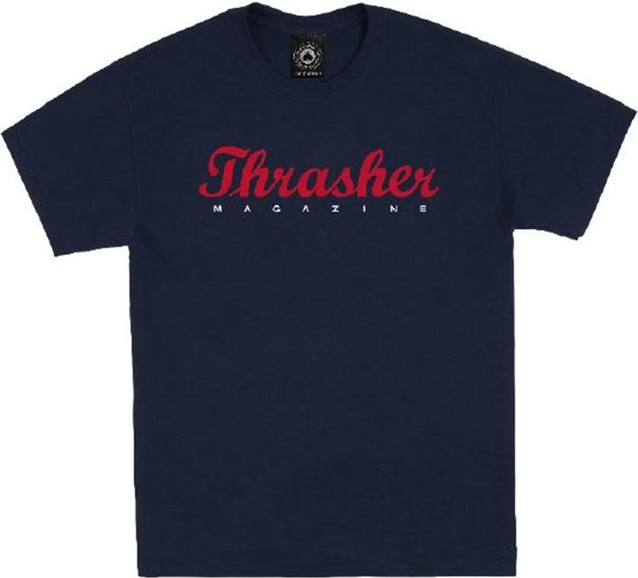 Actual product image Thrasher M34048 (S)