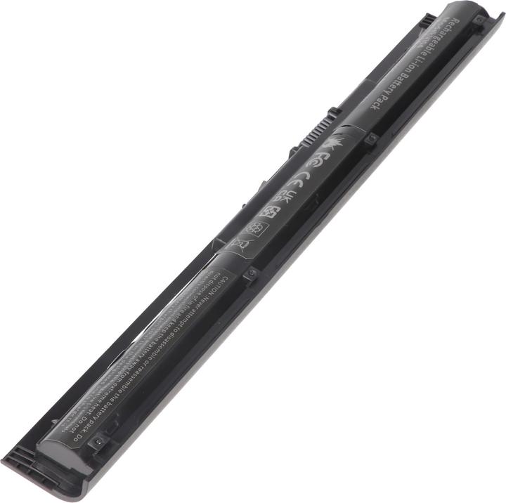 Immagine prodotto HP Batteria VI04 per Pavilion 14, Pavilion 15, Pavilion 17, HSTNN-LB6I (4 Celle, 2200 mAh)