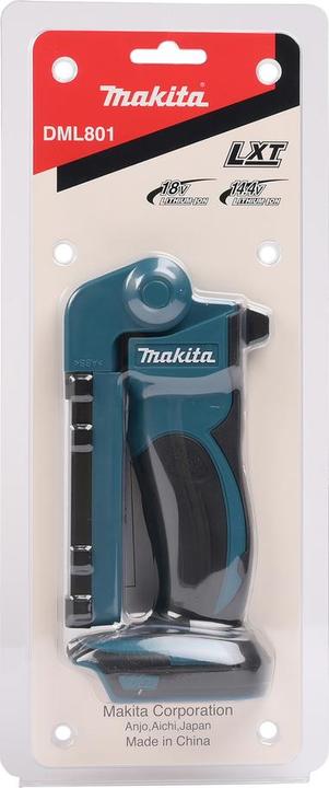 Actual product image Makita Work lamp (240 lm)