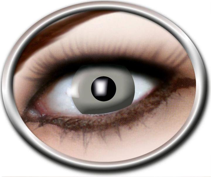 Immagine prodotto Zoelibat Lenti a contatto Grigio Vampiro (Grigio)