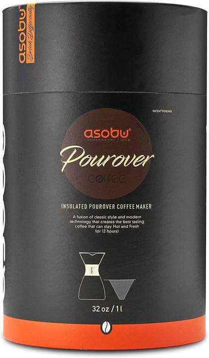 Produktbild Asobu Pour Over (1 l)