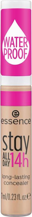 Actual product image essence Concealer 14 h long-lasting 040 nude (40)