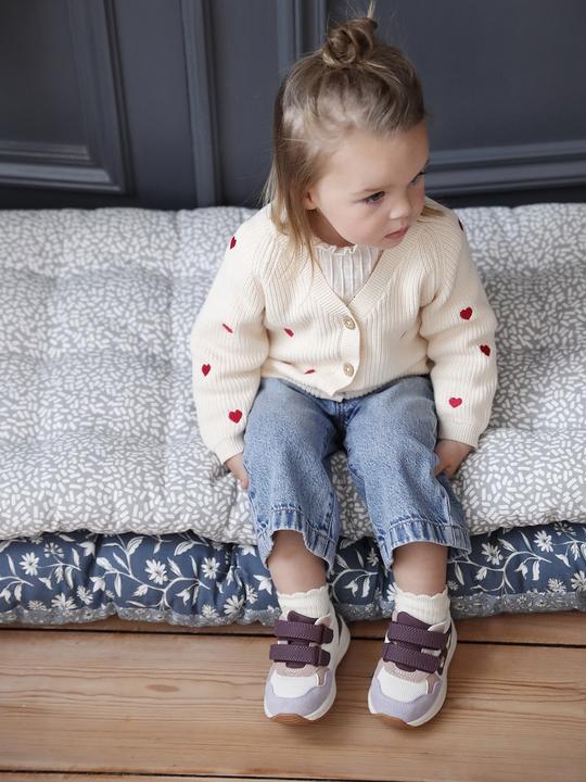 Vertbaudet Cardigan/Strickjacke (92)