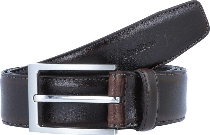 Strellson Premium Gürtel Leder