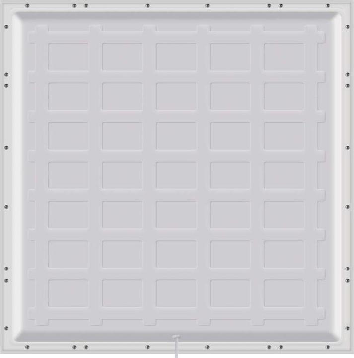 Image du produit Emos Luminaire LED encastré LEXXO Backlit 60×60, carré, blanc, 30W neutr.w. (4200 lm)