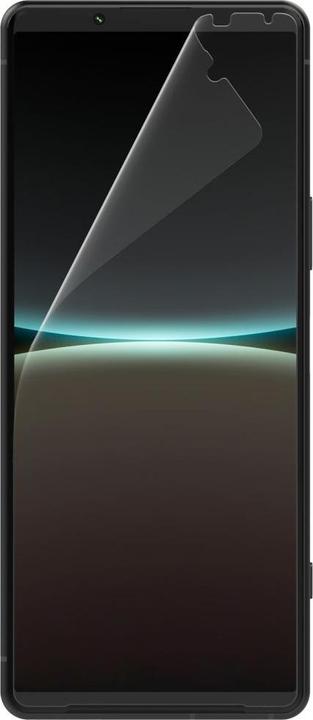 Immagine prodotto Spigen Folia Neo Flex Sony Xperia IV 2szt aplikacja na mokro AFL05781 (2 Pezzo/i, Sony Xperia 5 IV)