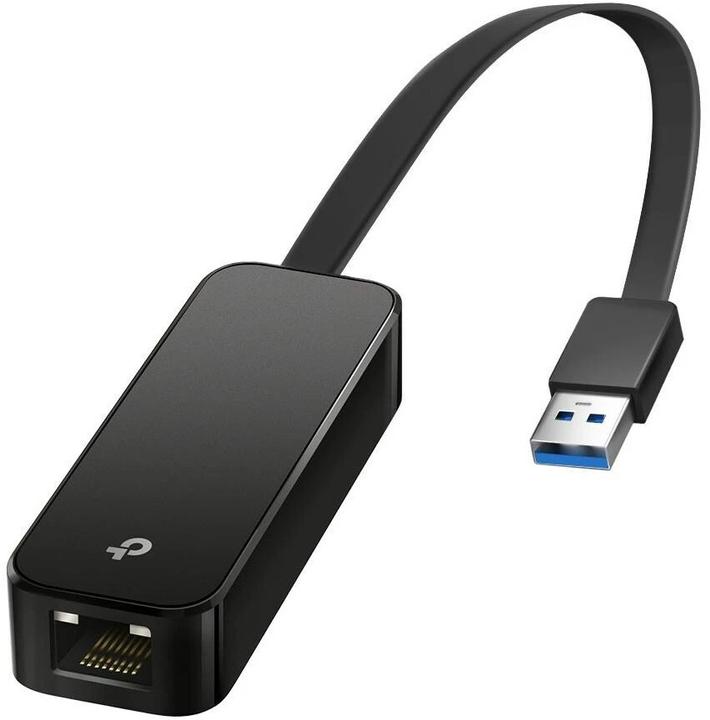 Actual product image TP-Link UE306 (USB, RJ45 (1x))