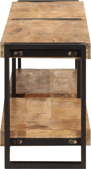 Immagine prodotto VidaXL Stratis (160 x 30 x 40 cm)