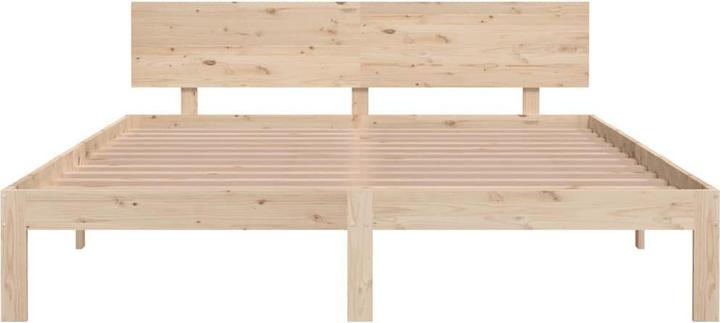 Produktbild VidaXL Carmelo (160 x 200 cm)