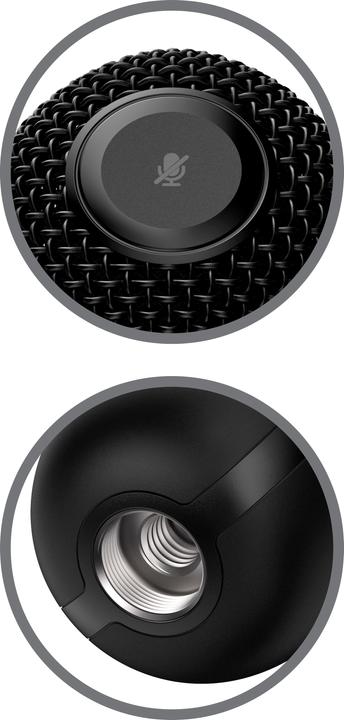 Actual product image HyperX SoloCast