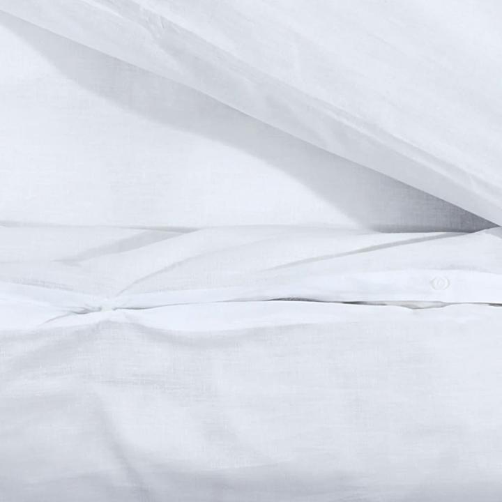 Image du produit VidaXL Lylah (Housse de couette, 155 x 220 cm)