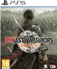 Koei Tecmo Dynasty Warriors: Le Origini (PS5)