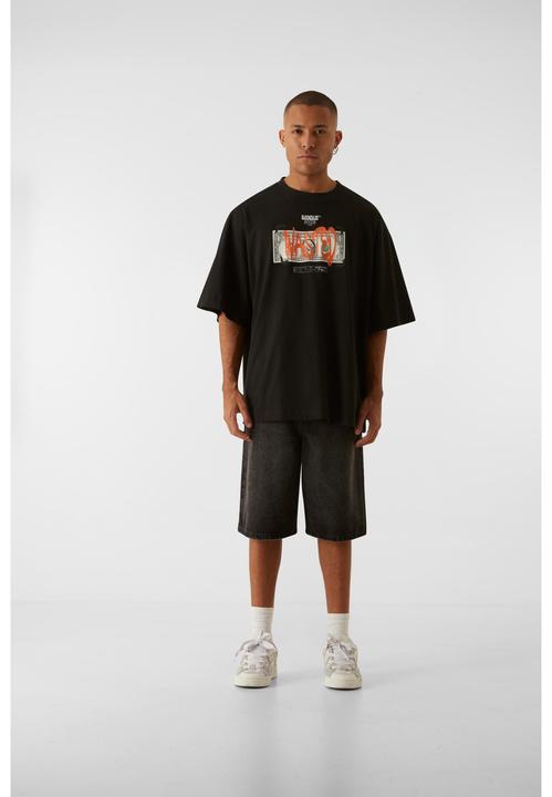 Image du produit Mjgonzales Dollar x Huge Tee (L)