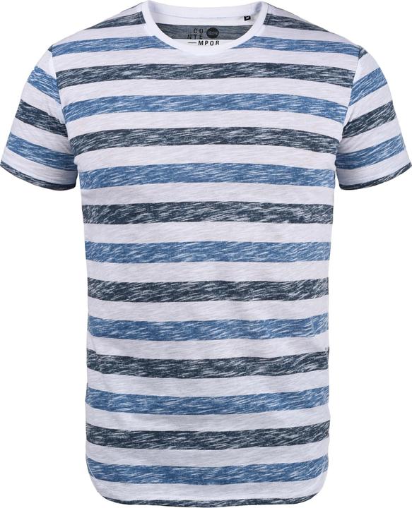 Actual product image Solid Tet Men's T-Shirt (S)