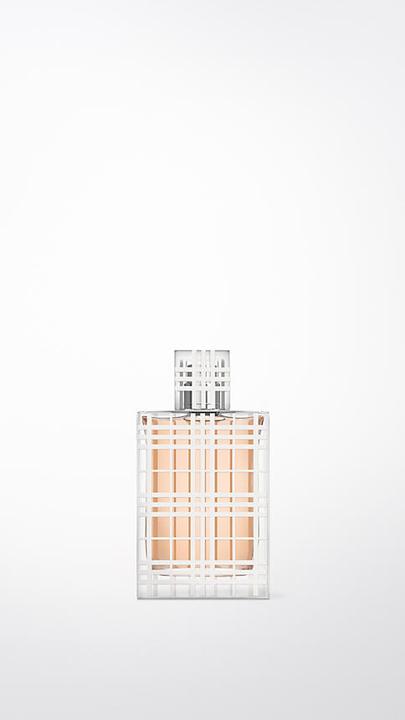 Produktbild Burberry Brit For Her (Eau de Toilette, 50 ml)