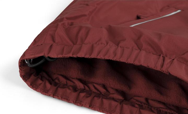 Actual product image Normani Children's WinterSet thermal trousers and winter trousers (110, 116, 115 A)