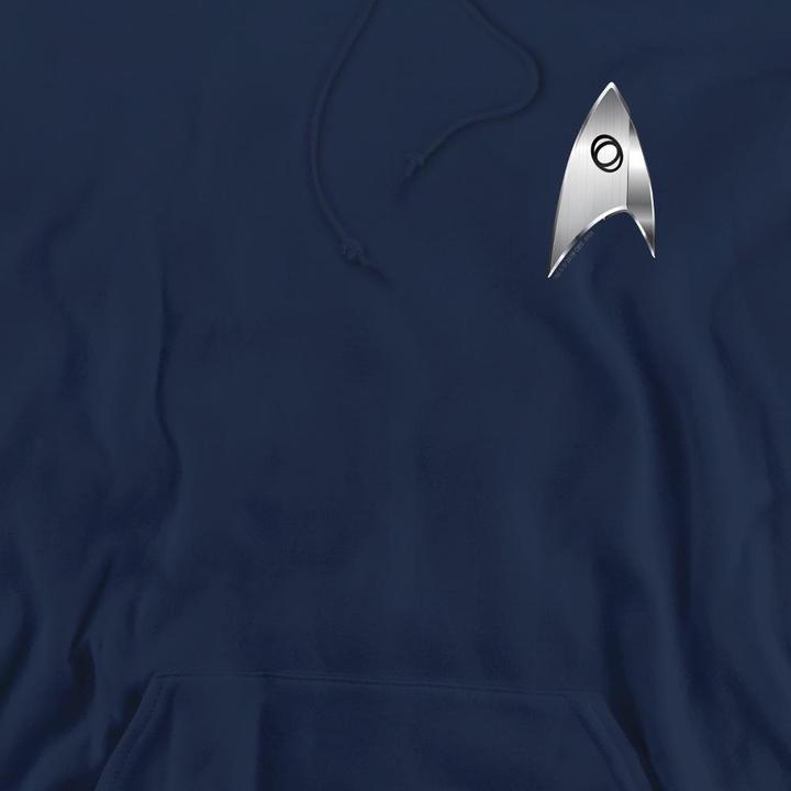 Produktbild Universal Textiles Sciences Kapuzenpullover (XXL)