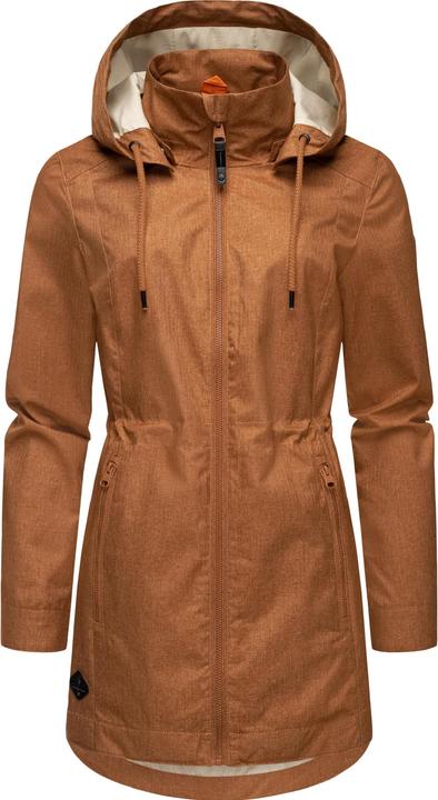 Ragwear Dakkota II