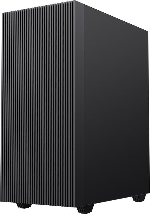 Immagine prodotto GameMax MegaDeal PC Multimediale SET2472 7372 + MSI PRO MP2412DE + mouse, tastiera e cuffie (AMD Ryzen 5 5600G, 16 GB, 1000 GB)