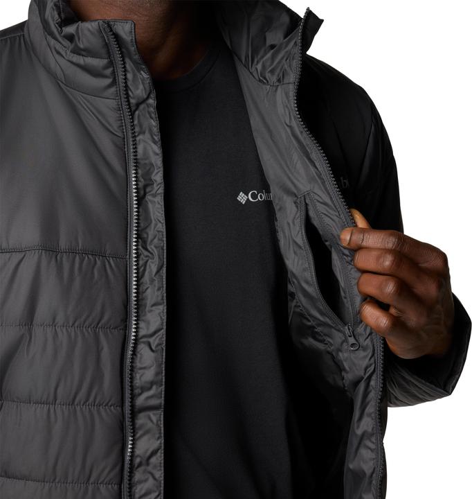 Produktbild Columbia Element Blocker™ III Interchange Jacket (M)