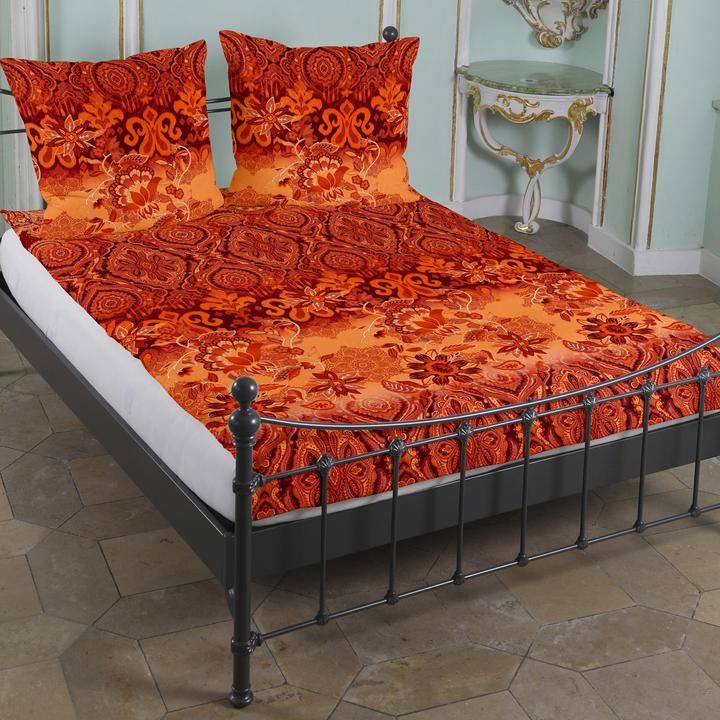 Produktbild Casatex Suzani (Bettwäsche Set, 240 x 220 cm, 80 x 80 cm)