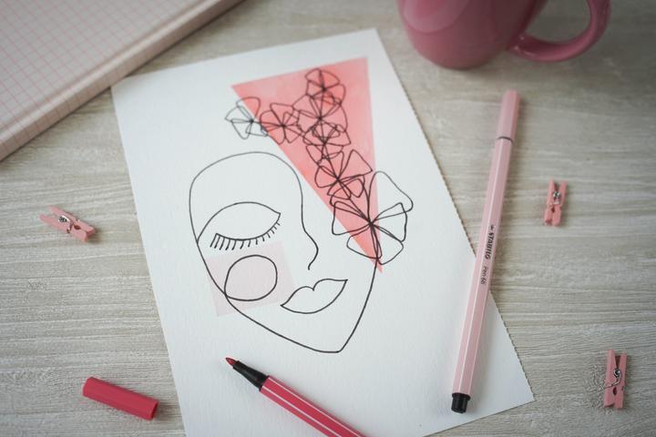 Image du produit STABILO Pen 68 Premium (Bleu sarcelle, 1 x)