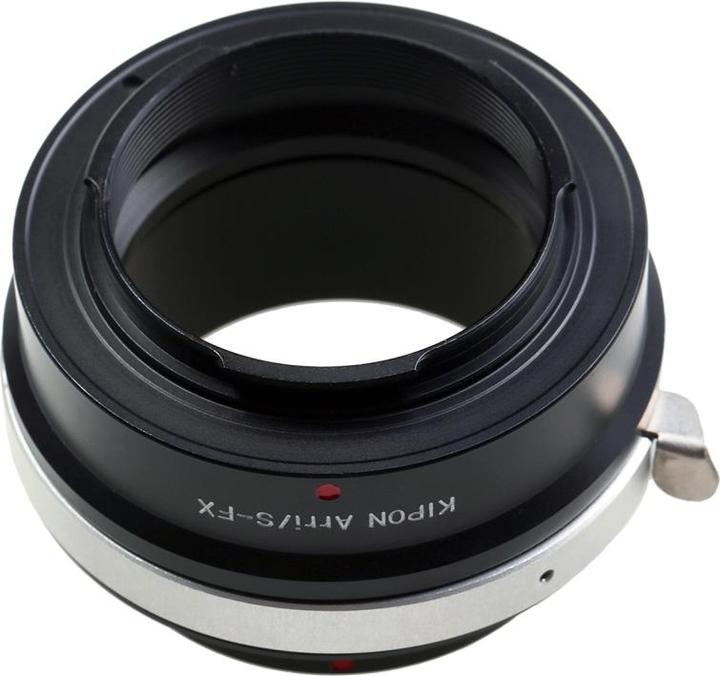 Immagine prodotto Kipon Adattatore per ARRI / S a Fuji X