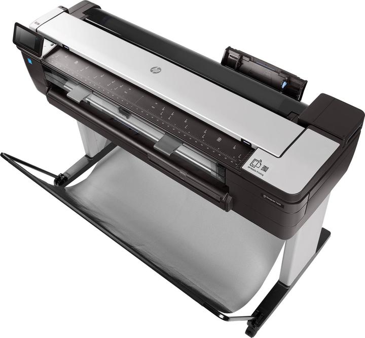 Image du produit HP DesignJet T830 (Encre, Couleur)
