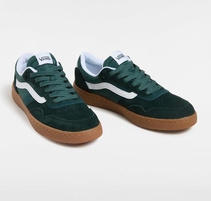 Image du produit Vans Cruze 3.0 GREEN/GUM (41)