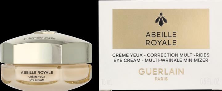 Produktbild Guerlain Abeille Royale (Crème, 15 ml, Tag)