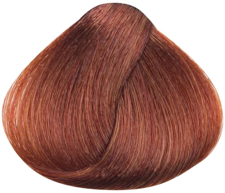 Immagine prodotto Ref. Tintura permanente di capelli in crema 9.43 Rame dorato biondo molto chiaro 100 ml (9,43 Rame dorato Biondo chiarissimo)