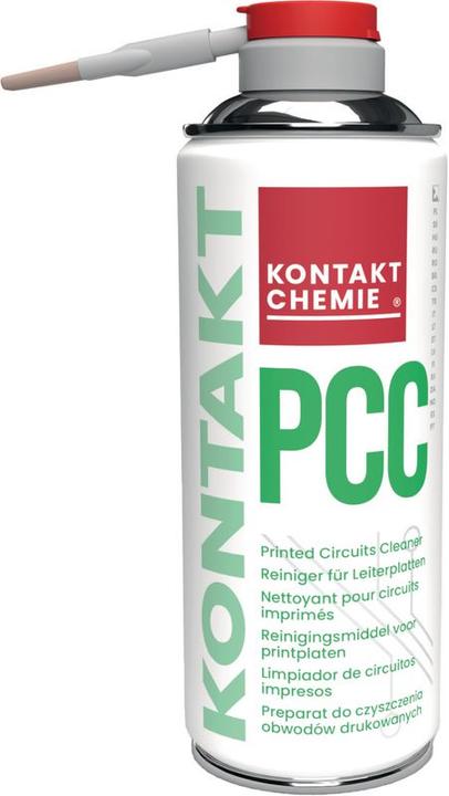 Actual product image Kontakt Chemie Contact Pcc (400 ml)