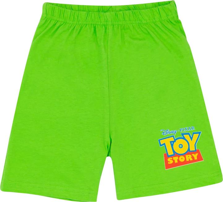 Immagine prodotto Toy Story Completo Pigiama Corto Buzz Lightyear Costume Ragazzi (98)
