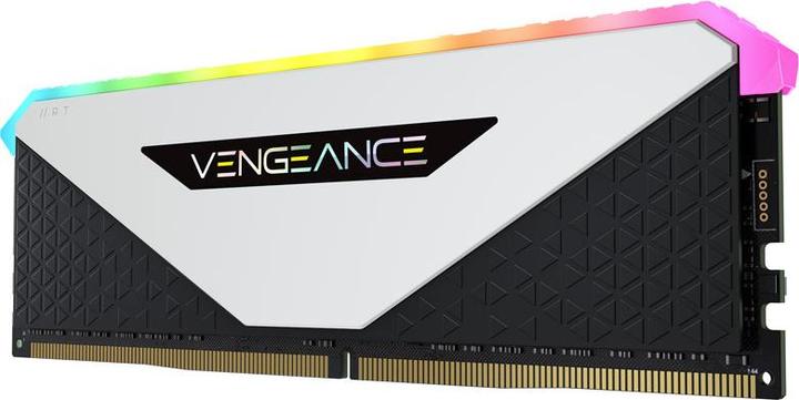 Produktbild Corsair Vengeance RGB RT (4 x 8GB, 3600 MHz, DDR4-RAM, DIMM)