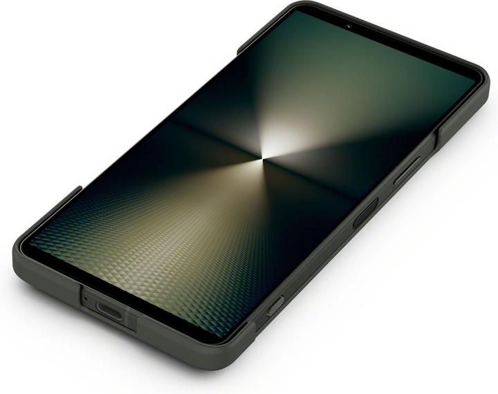 Actual product image Sony Xperia 1 VI Cover (Sony Xperia 1 VI)