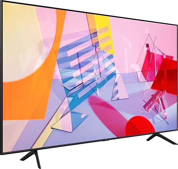 Produktbild Samsung QE50Q60TAUXXH (50", QLED, 4K, 2020)